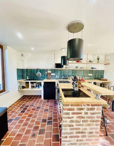 Appartement à Le Havre, 400€